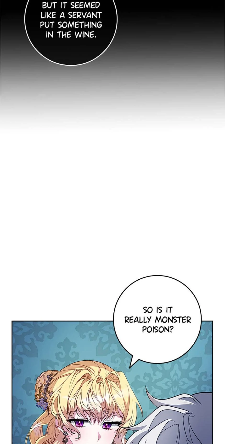 12 O’Clock Marionette Chapter 10 - page 50