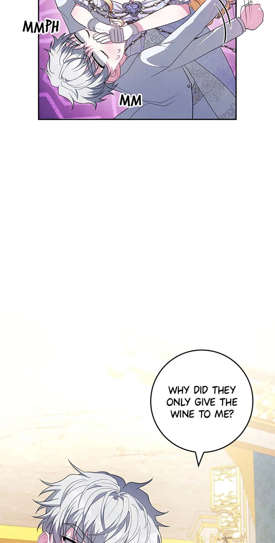12 O’Clock Marionette Chapter 10 - page 53