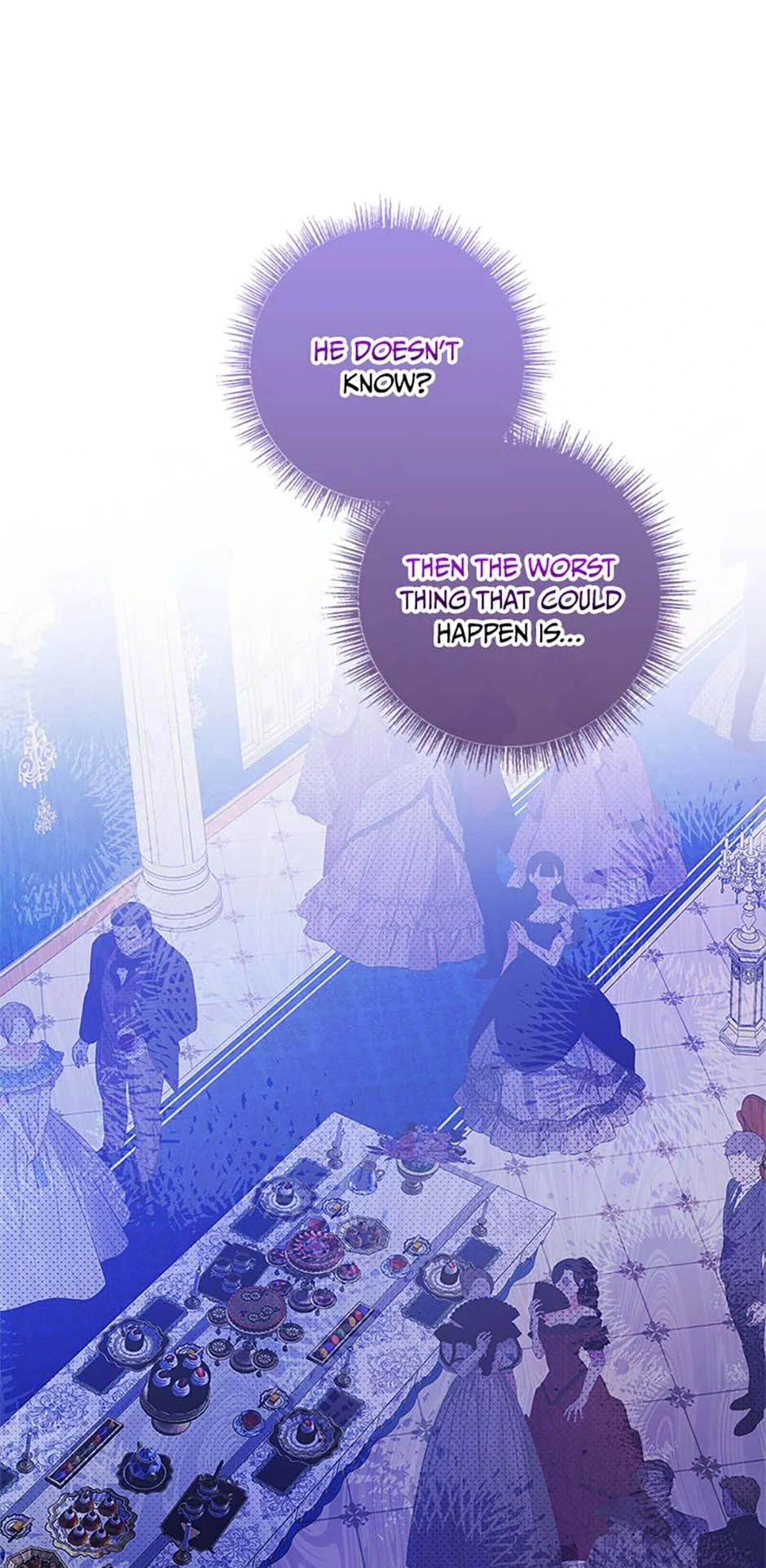 12 O’Clock Marionette Chapter 10 - page 55