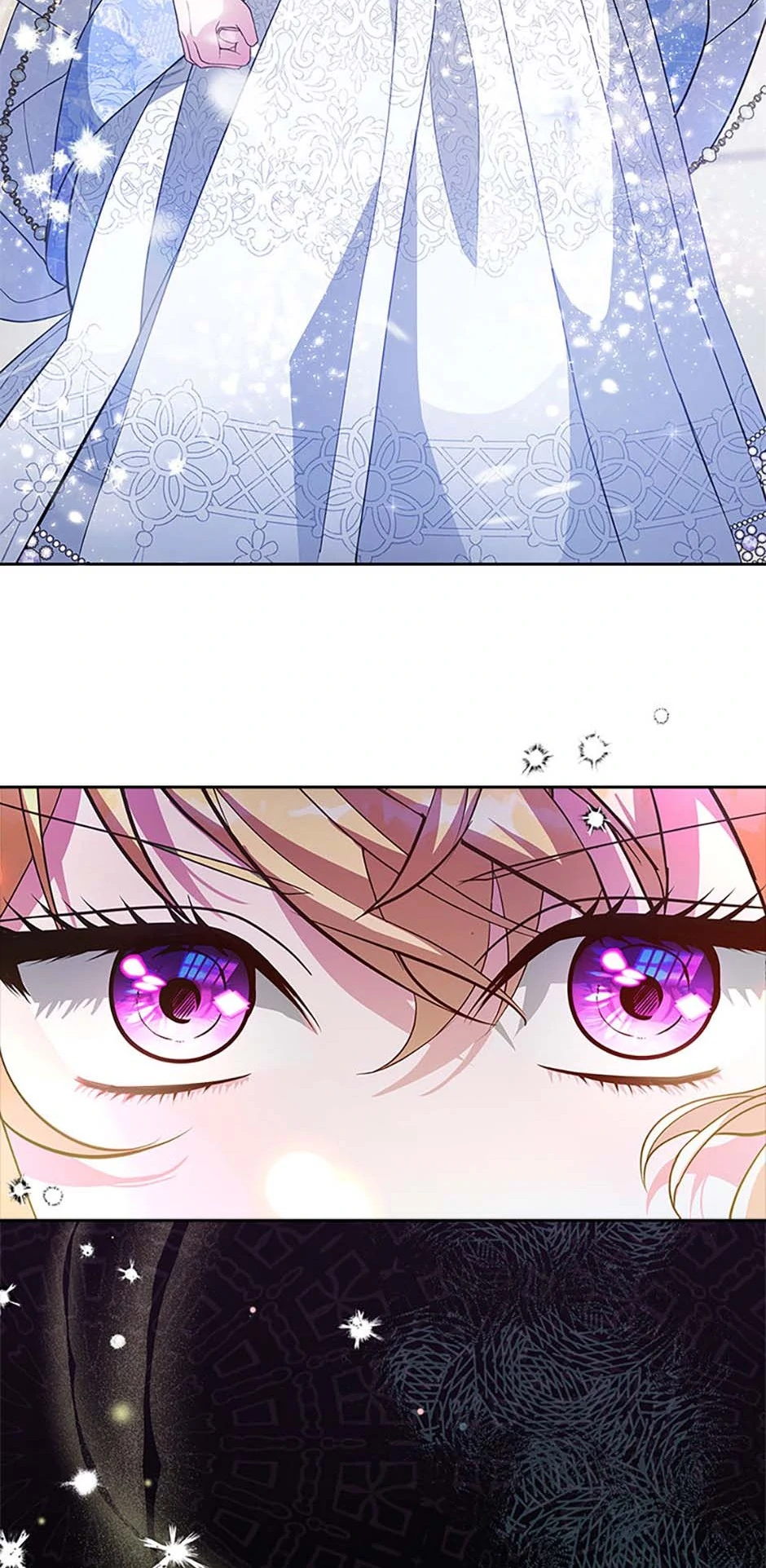 12 O’Clock Marionette Chapter 10 - page 58