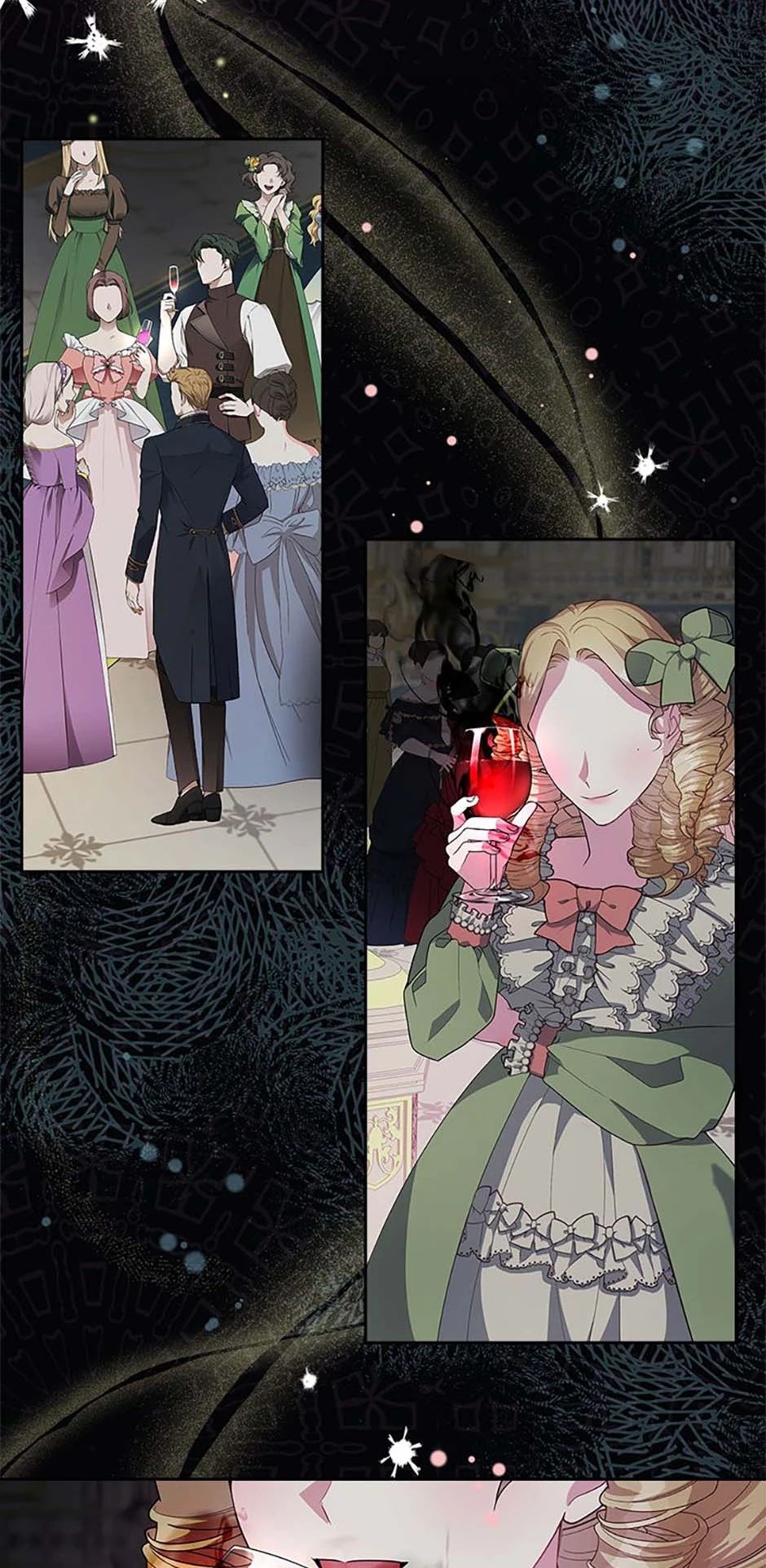 12 O’Clock Marionette Chapter 10 - page 59