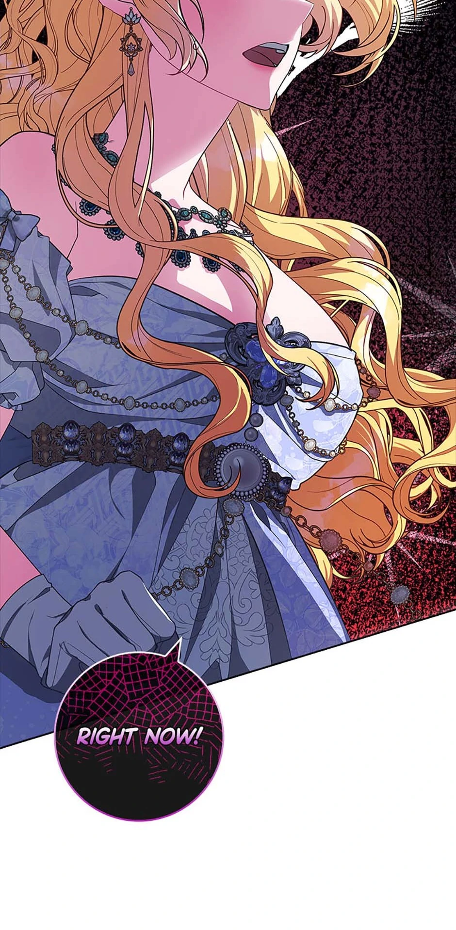 12 O’Clock Marionette Chapter 10 - page 61