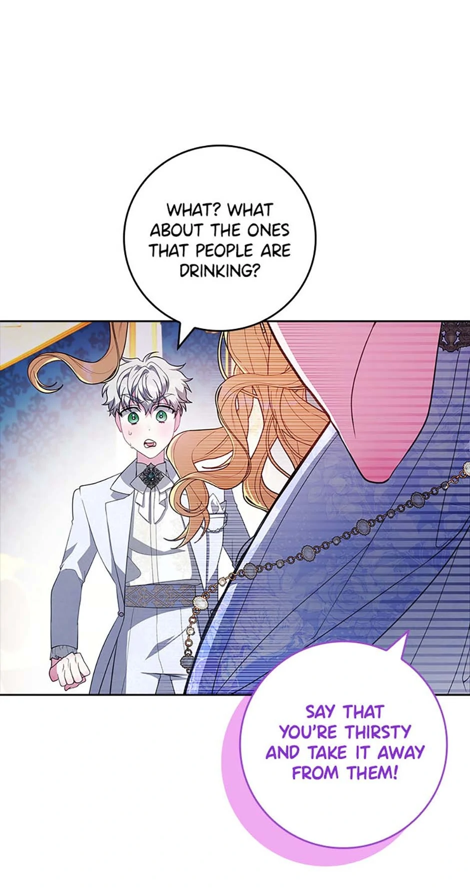 12 O’Clock Marionette Chapter 10 - page 62