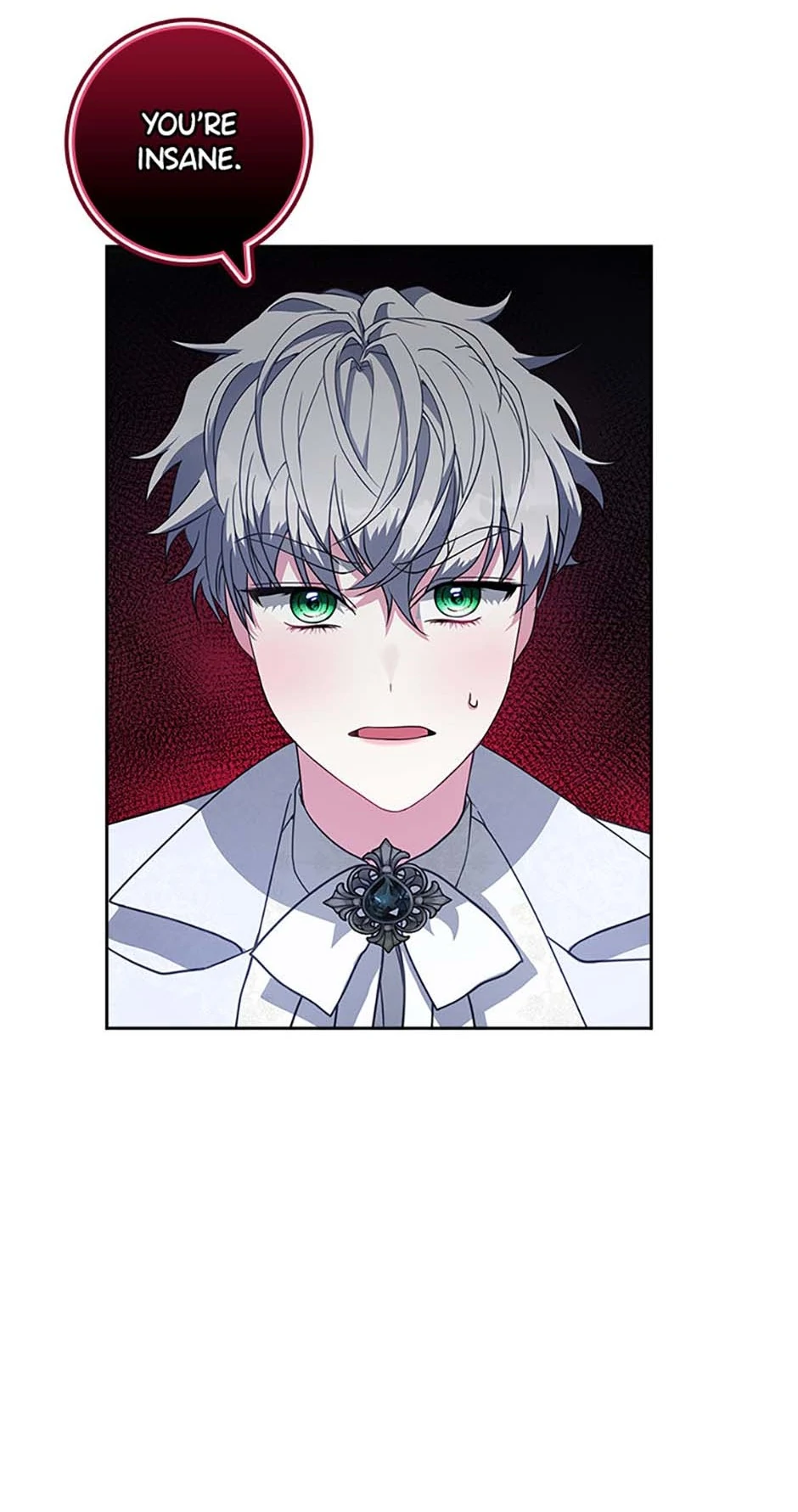 12 O’Clock Marionette Chapter 10 - page 63