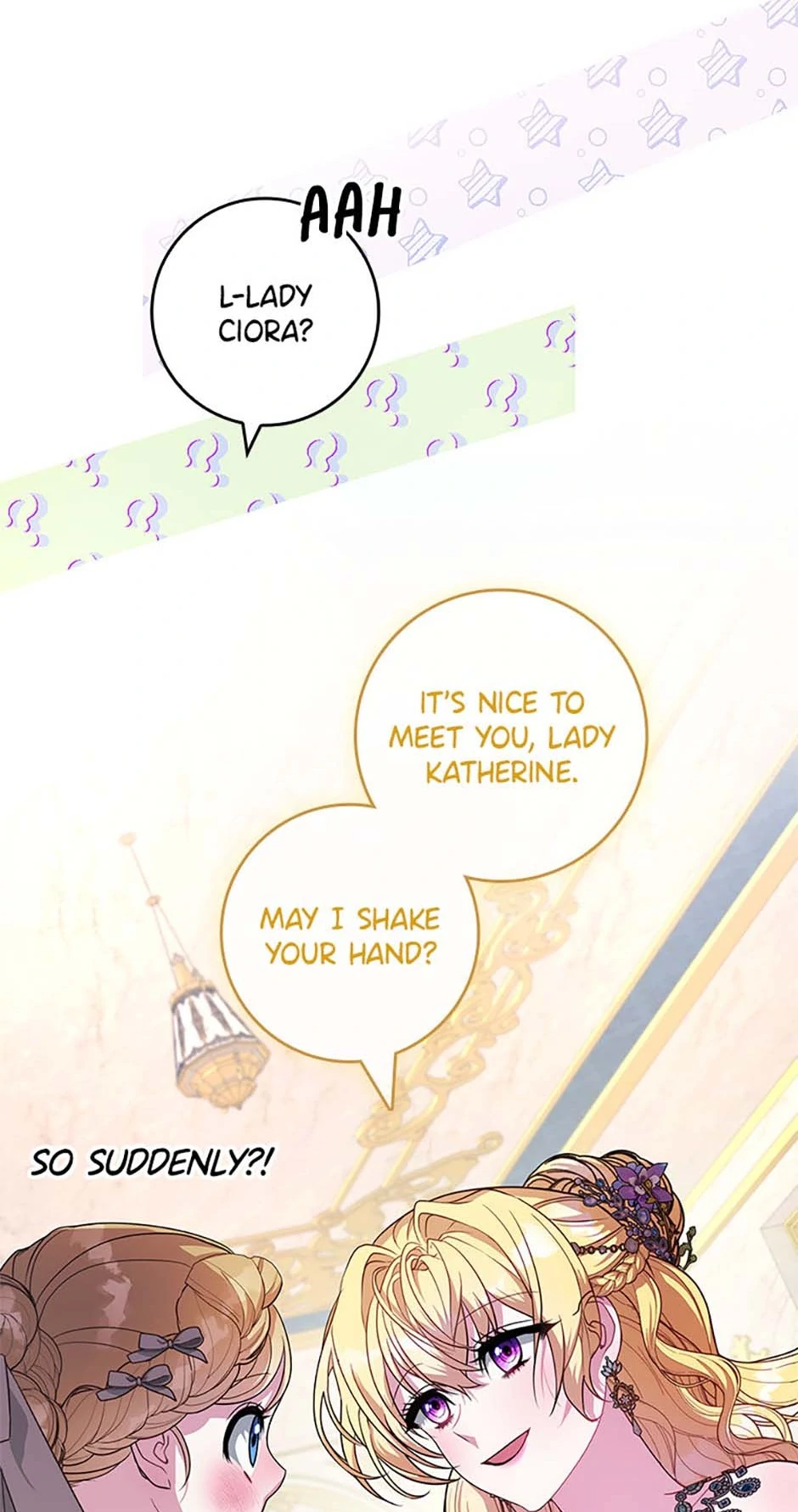 12 O’Clock Marionette Chapter 10 - page 65