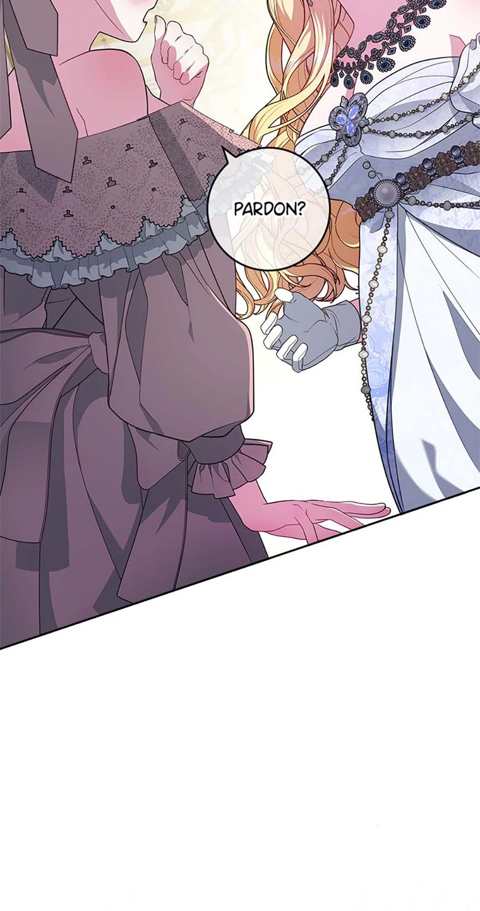 12 O’Clock Marionette Chapter 10 - page 66