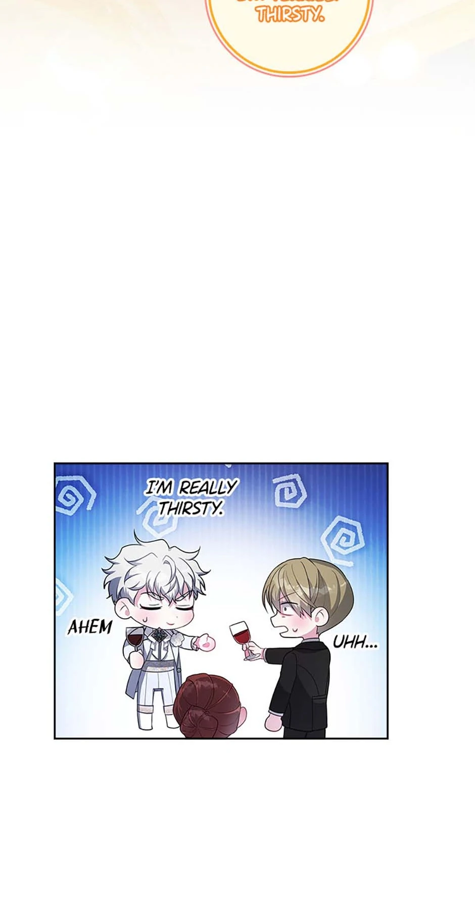 12 O’Clock Marionette Chapter 10 - page 69