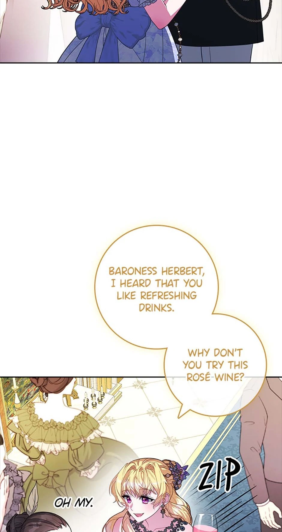 12 O’Clock Marionette Chapter 10 - page 71
