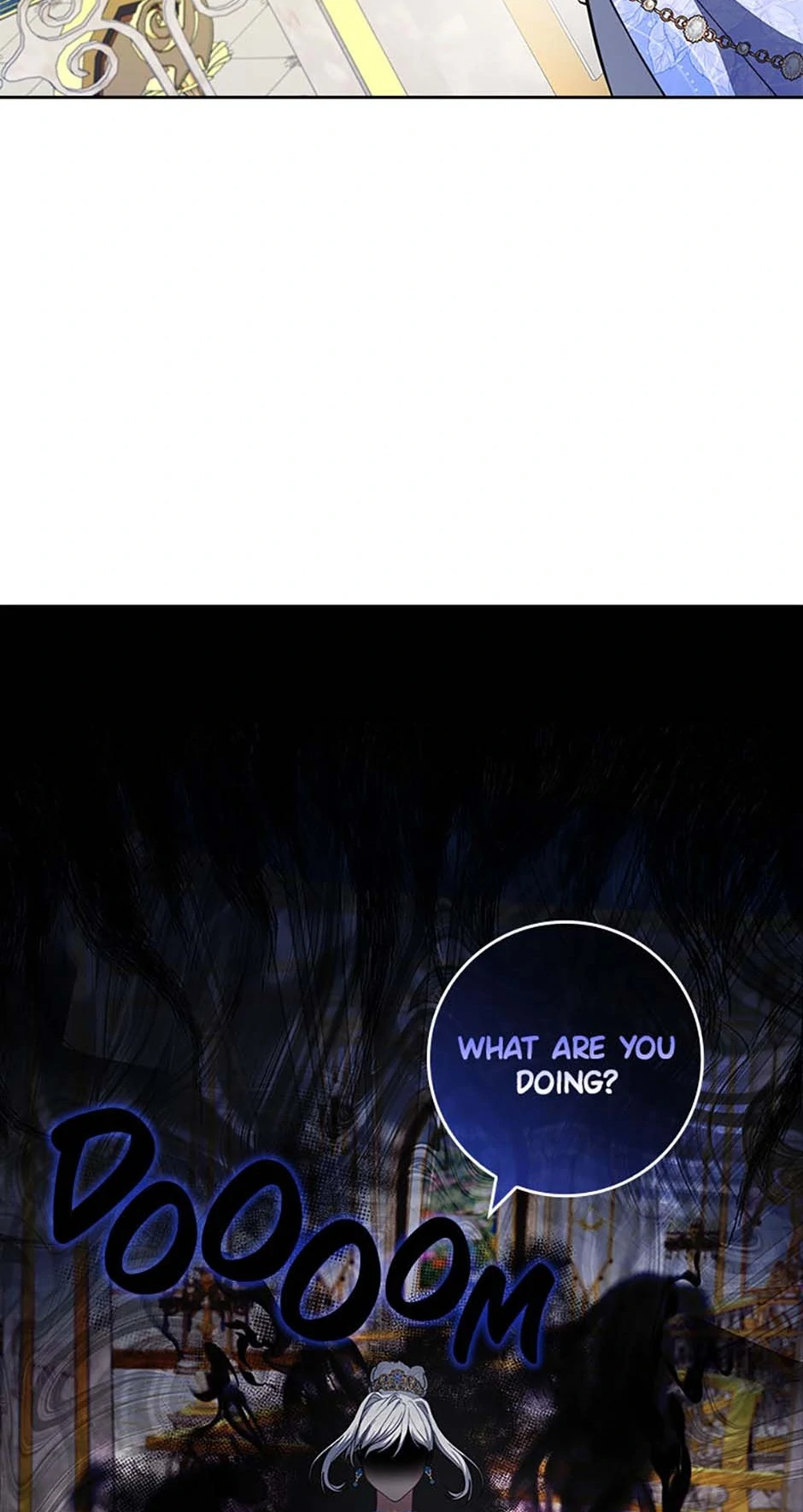 12 O’Clock Marionette Chapter 10 - page 75