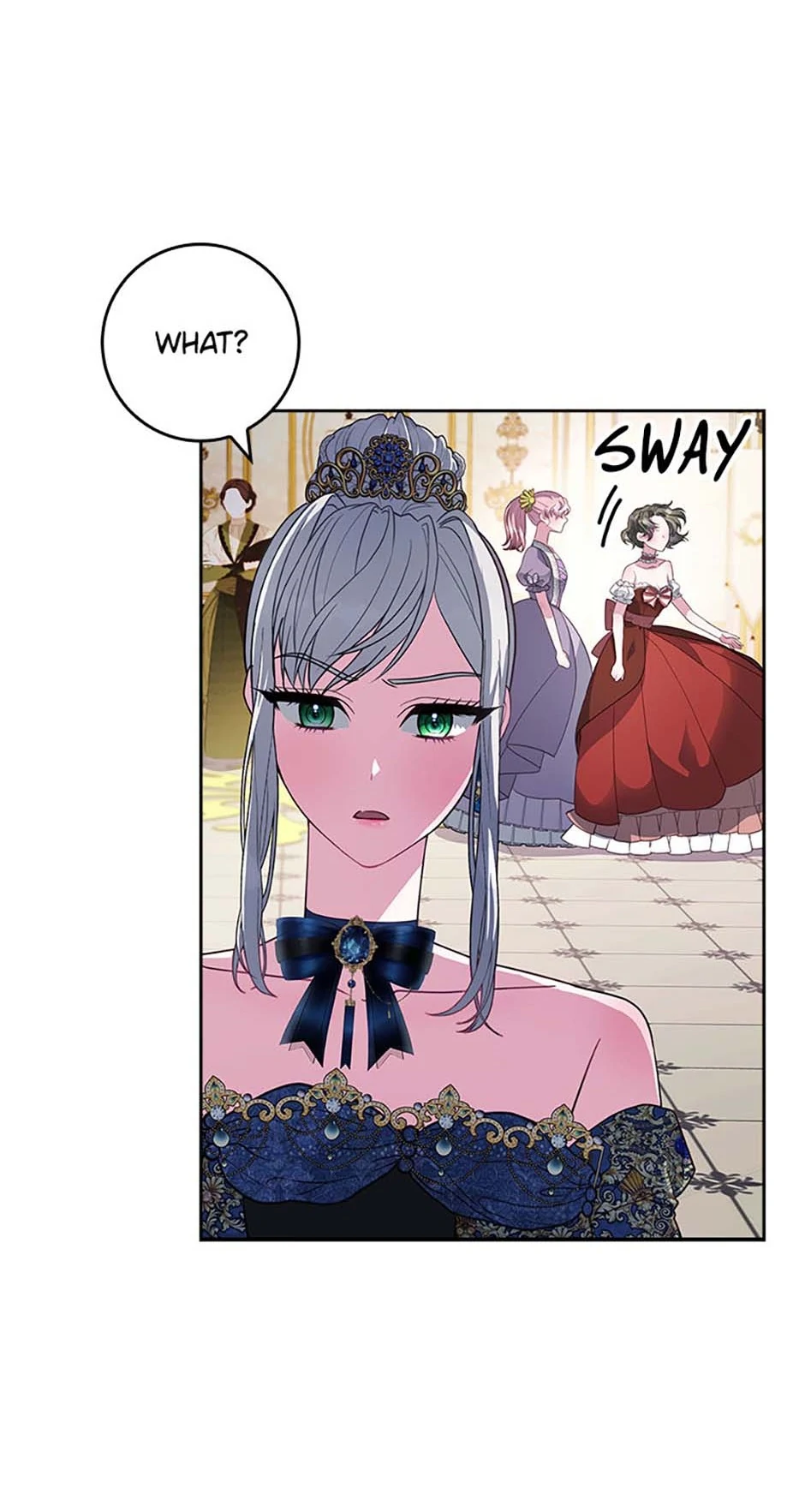 12 O’Clock Marionette Chapter 10 - page 77