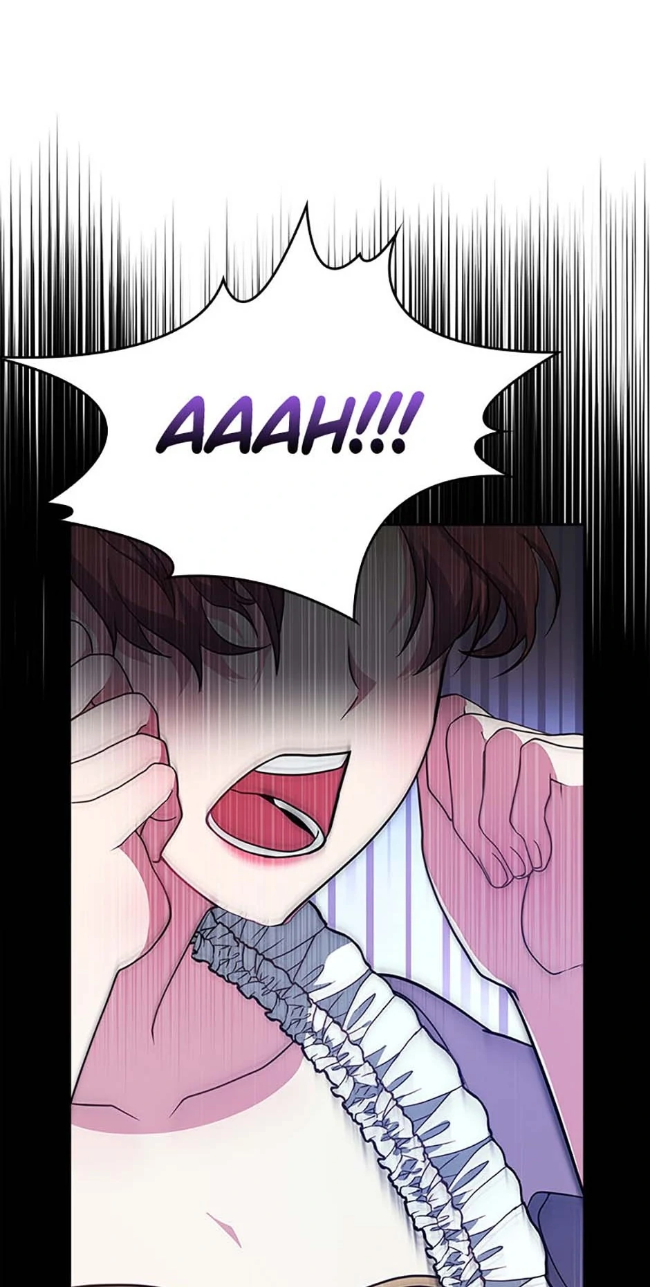 12 O’Clock Marionette Chapter 10 - page 79