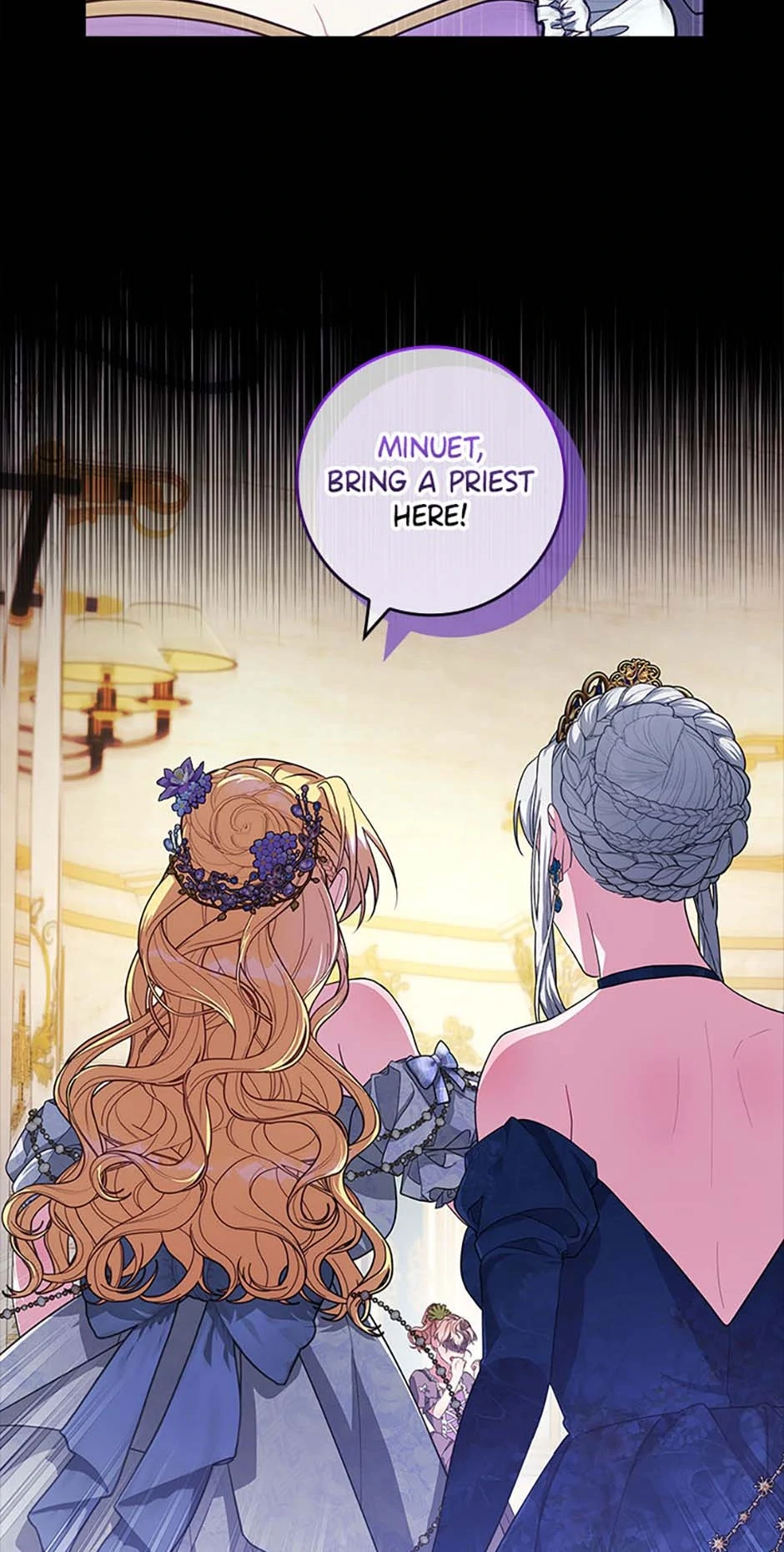 12 O’Clock Marionette Chapter 10 - page 80