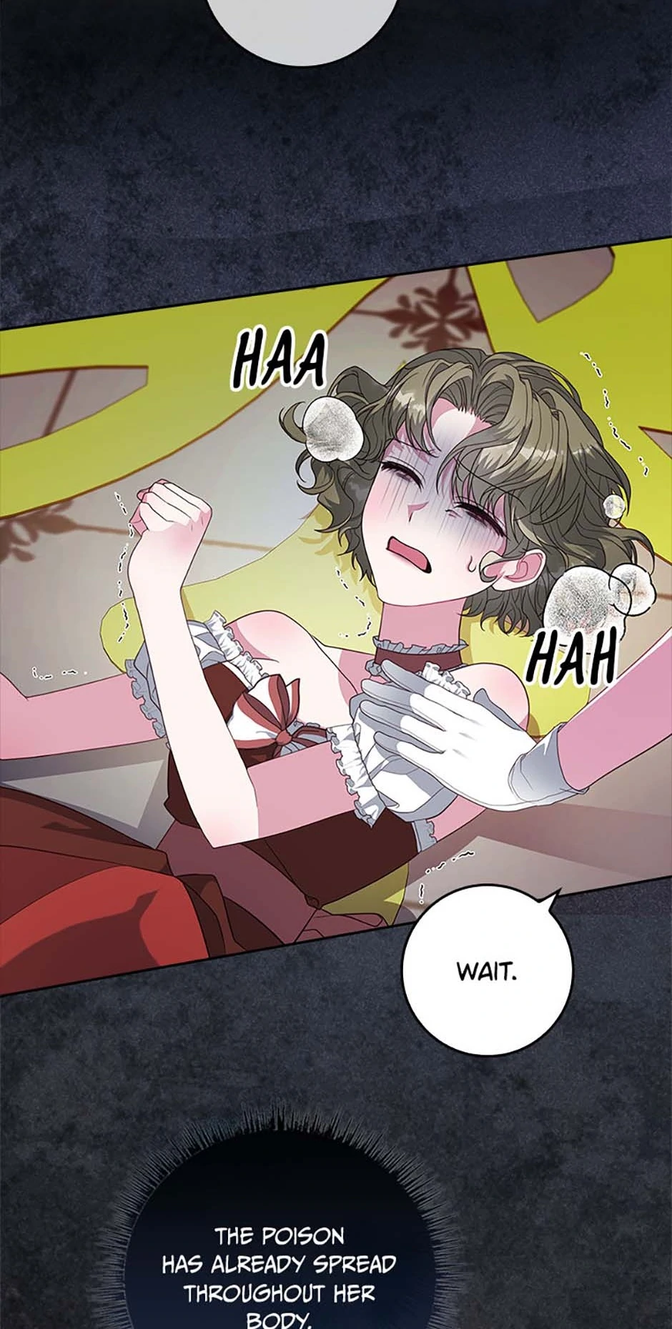 12 O’Clock Marionette Chapter 10 - page 83