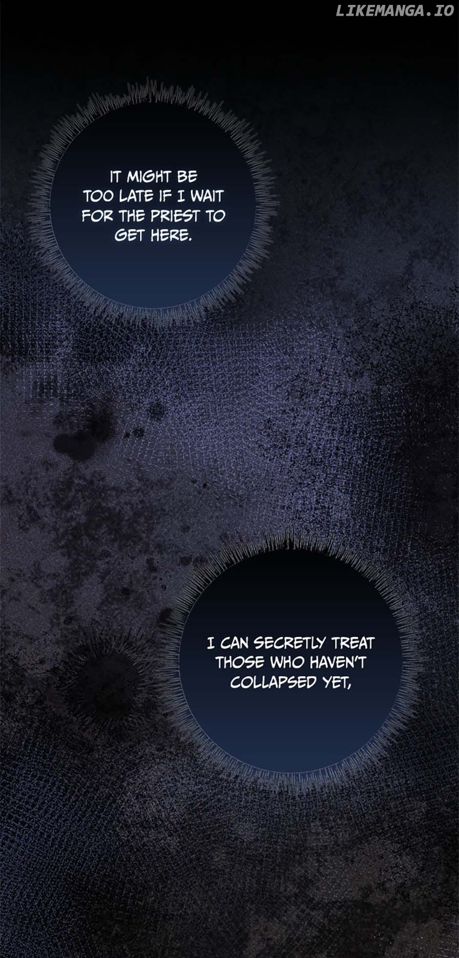 12 O’Clock Marionette Chapter 10 - page 85