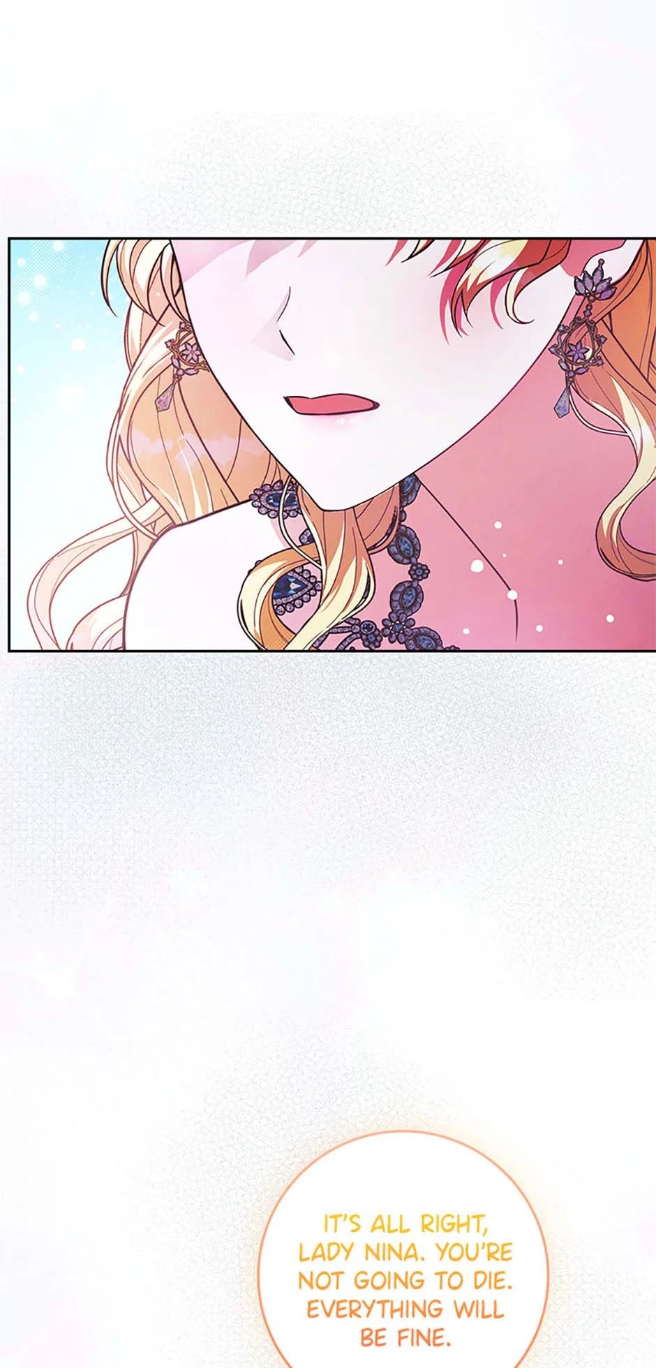 12 O’Clock Marionette Chapter 10 - page 89