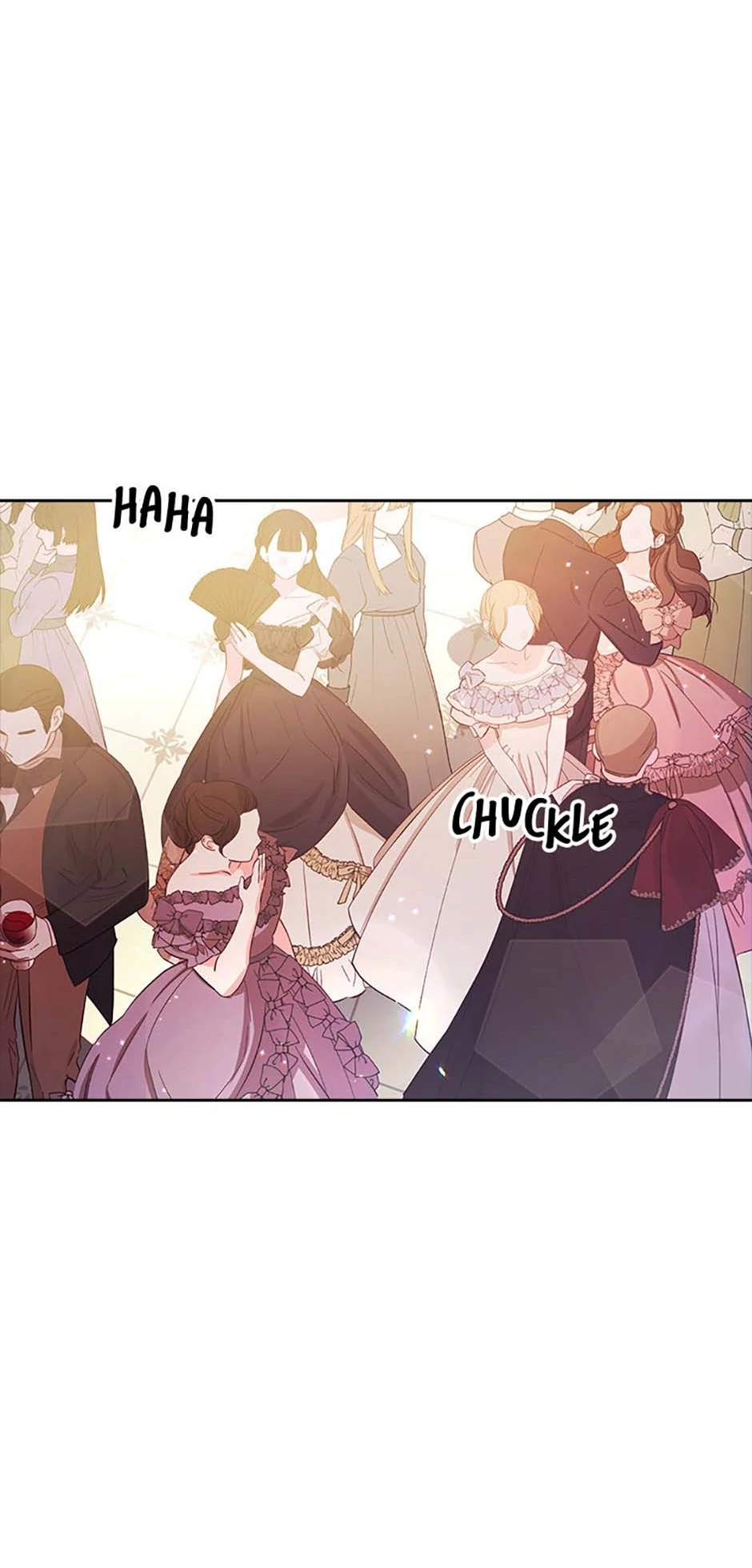 12 O’Clock Marionette Chapter 10 - page 9