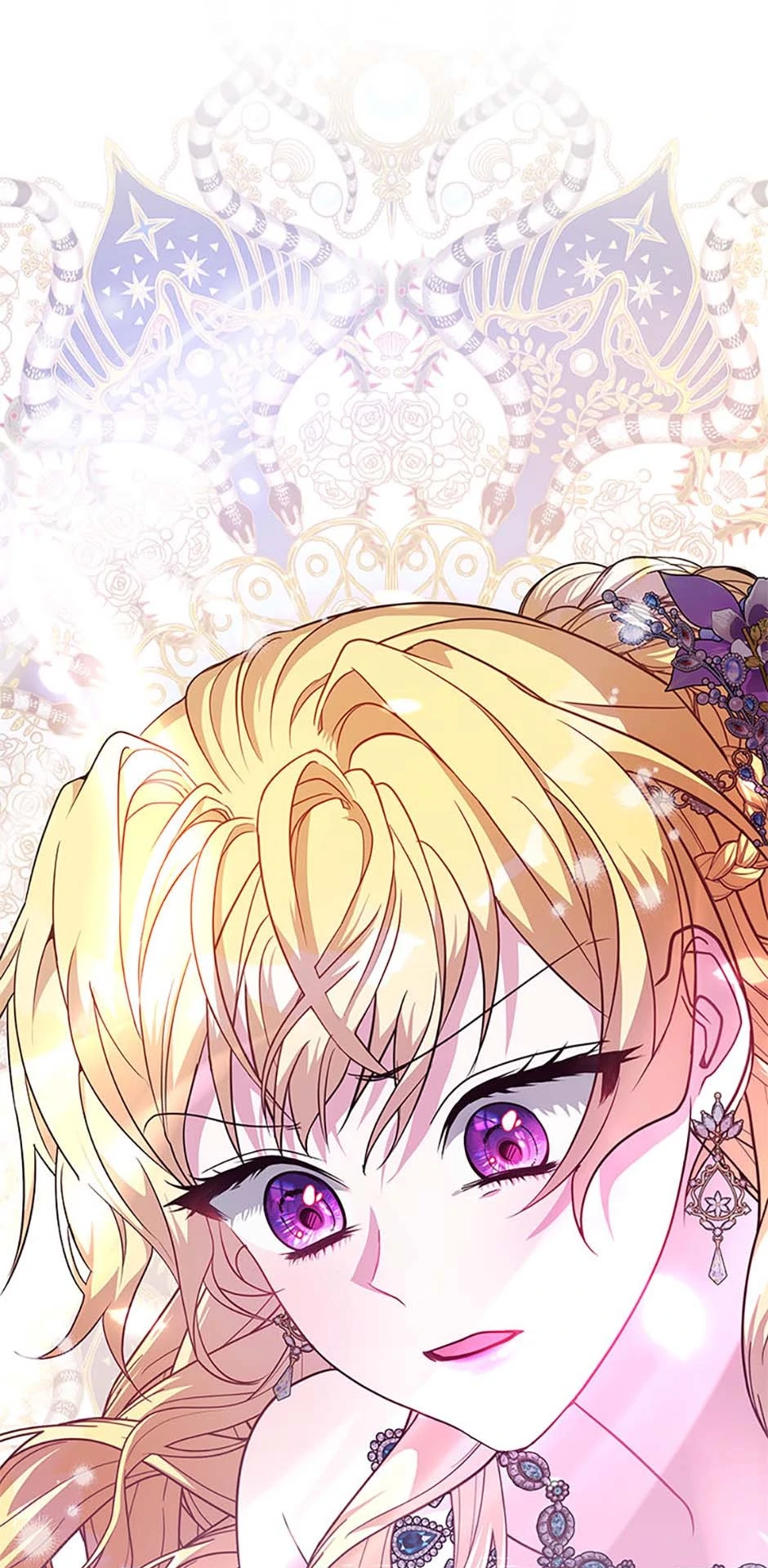 12 O’Clock Marionette Chapter 10 - page 91