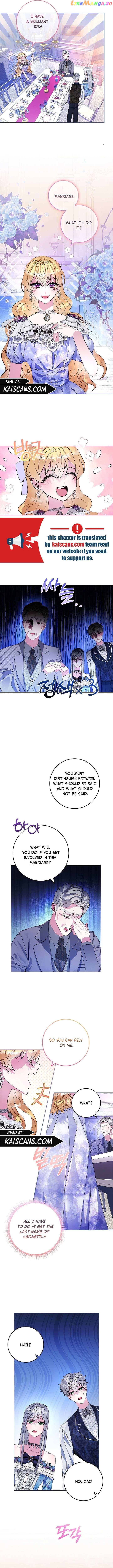 12 O’Clock Marionette Chapter 2 - page 7