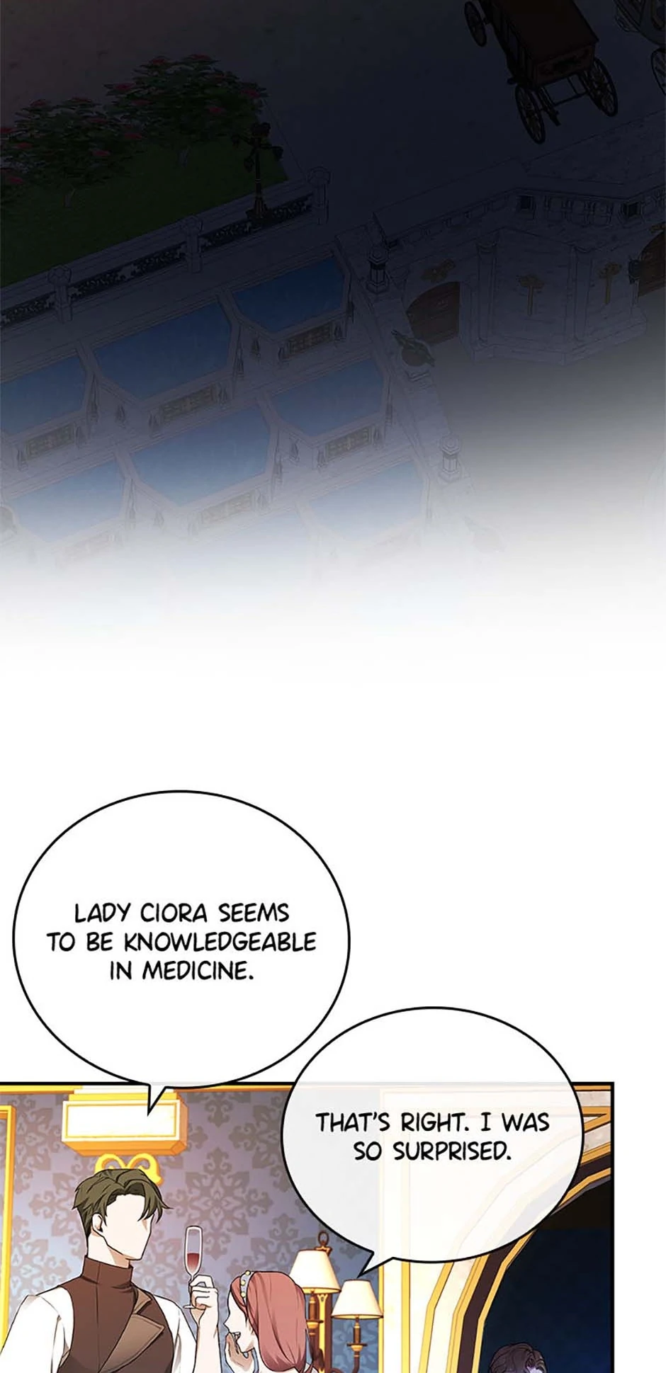 12 O’Clock Marionette Chapter 11 - page 20