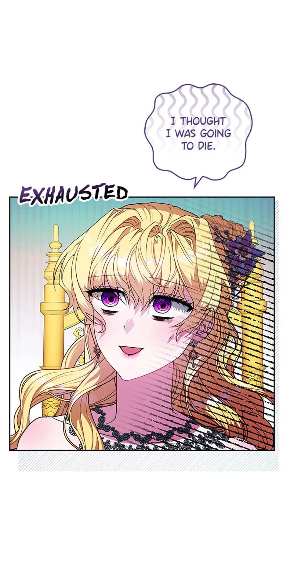 12 O’Clock Marionette Chapter 11 - page 24