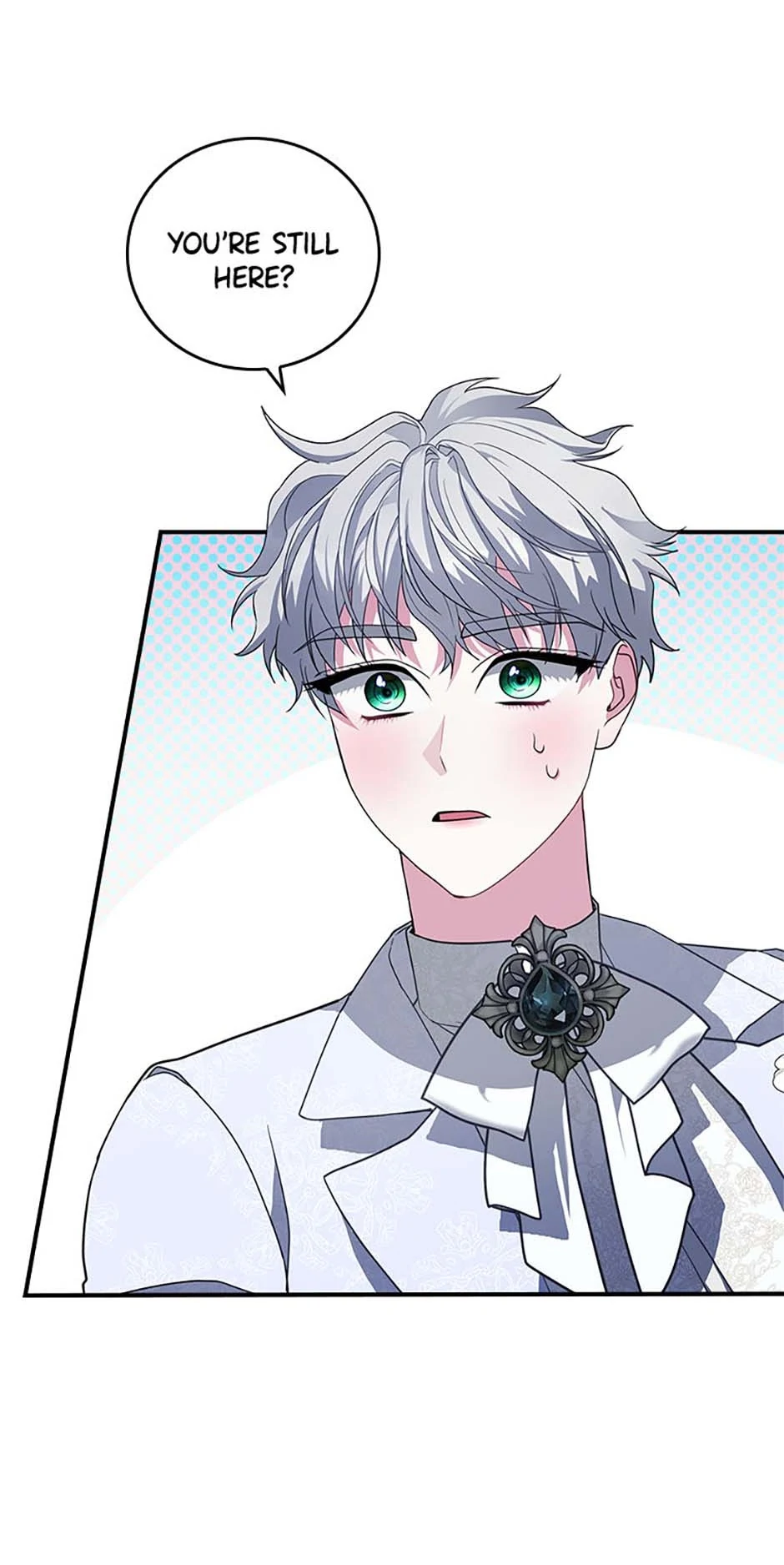 12 O’Clock Marionette Chapter 11 - page 26