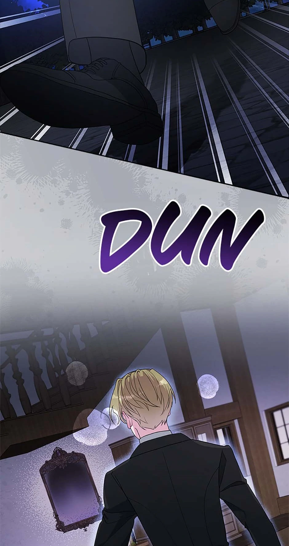 12 O’Clock Marionette Chapter 11 - page 33
