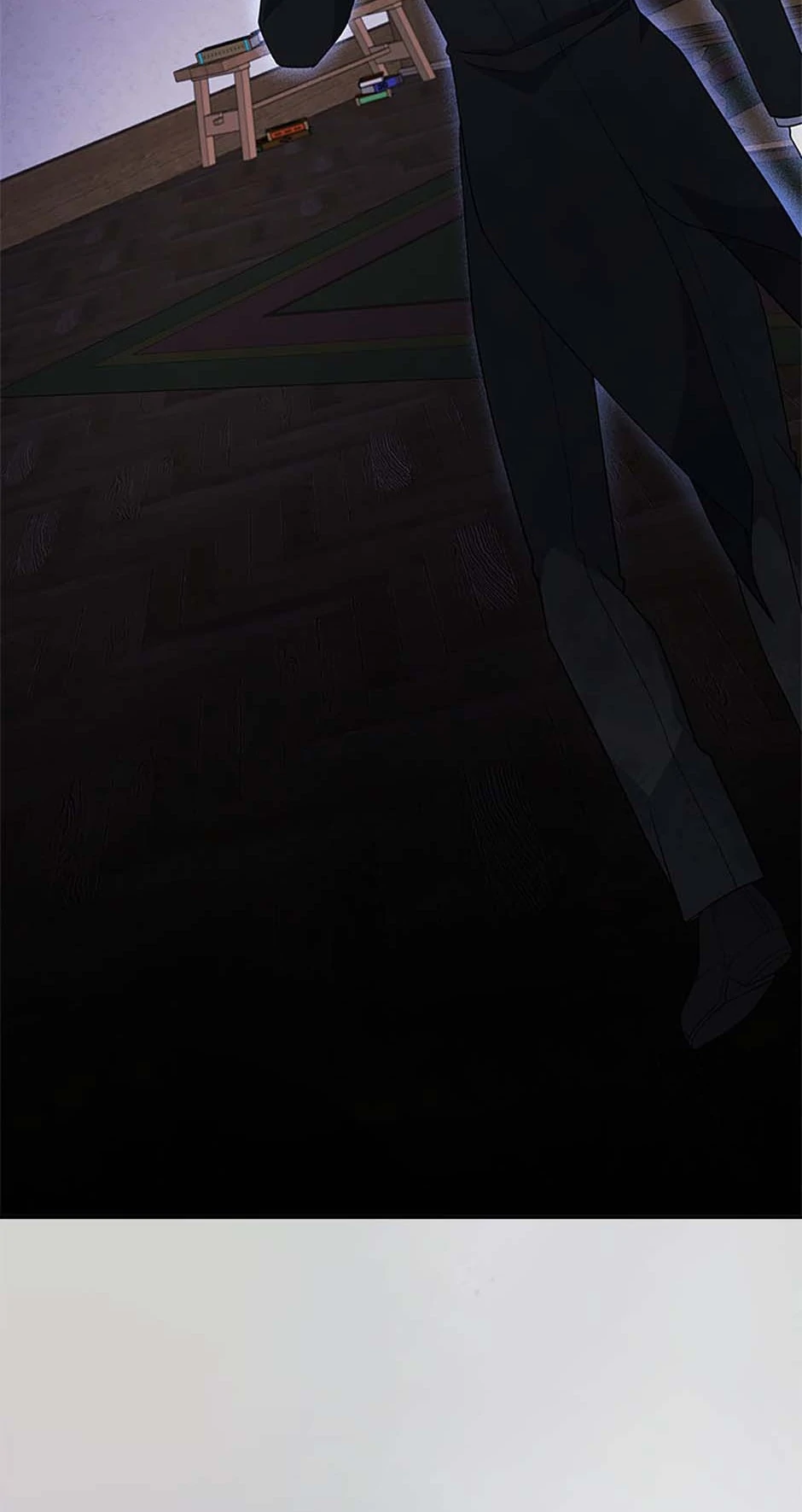 12 O’Clock Marionette Chapter 11 - page 34