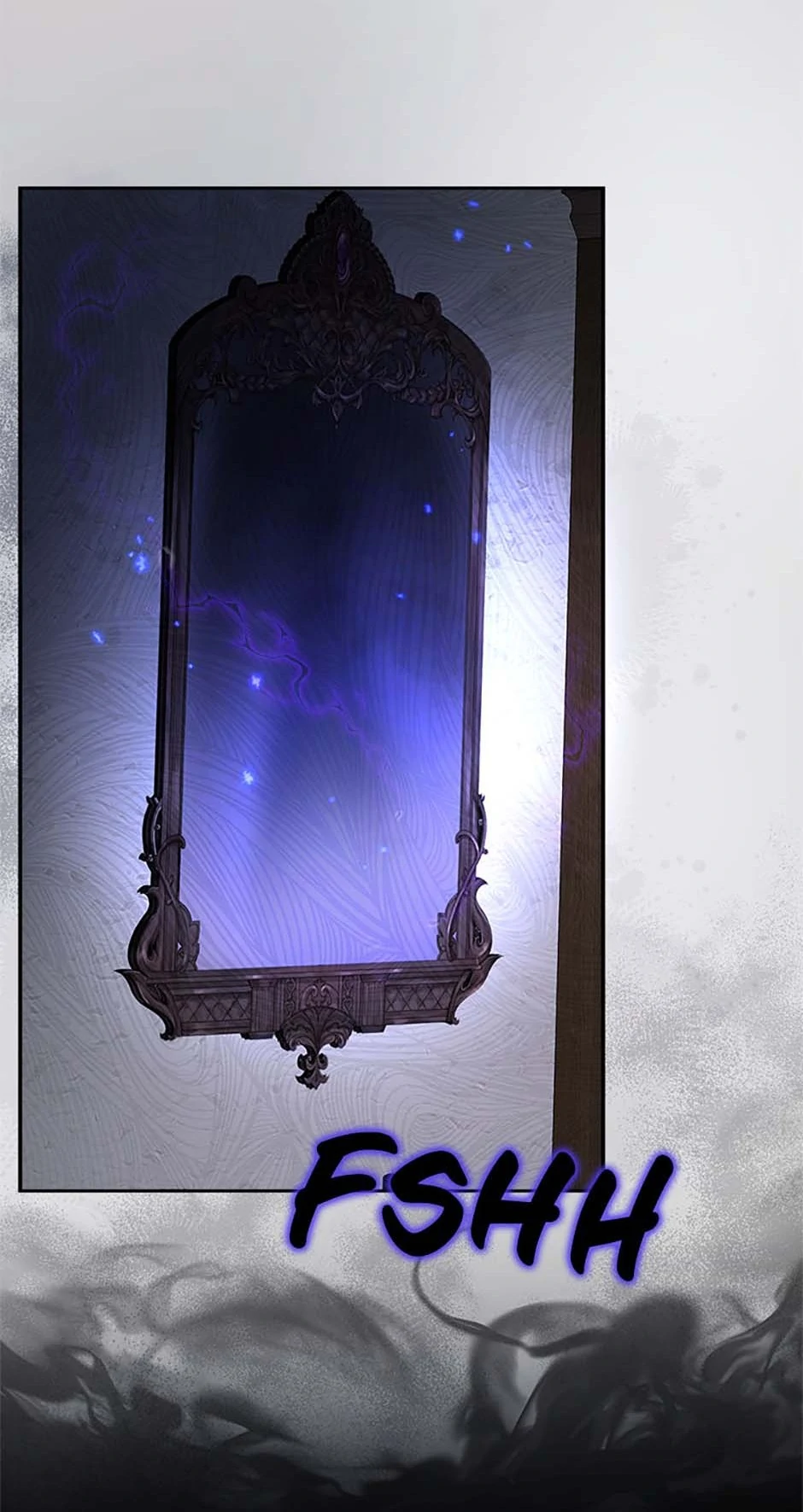 12 O’Clock Marionette Chapter 11 - page 35