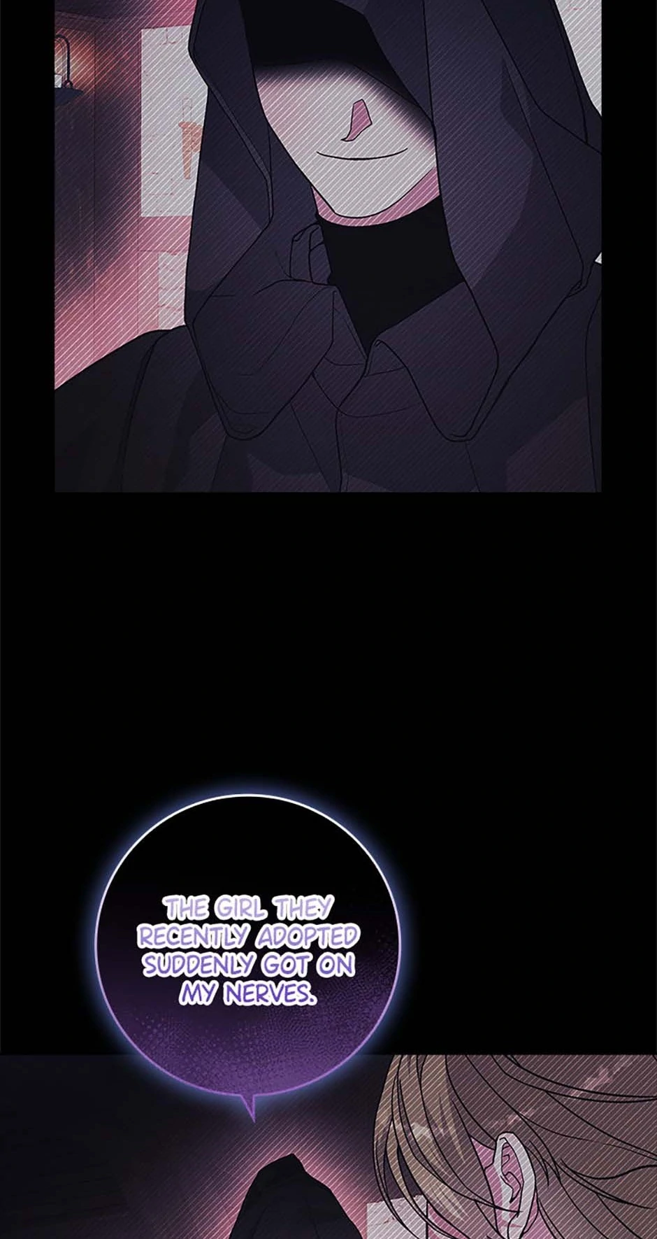 12 O’Clock Marionette Chapter 11 - page 38