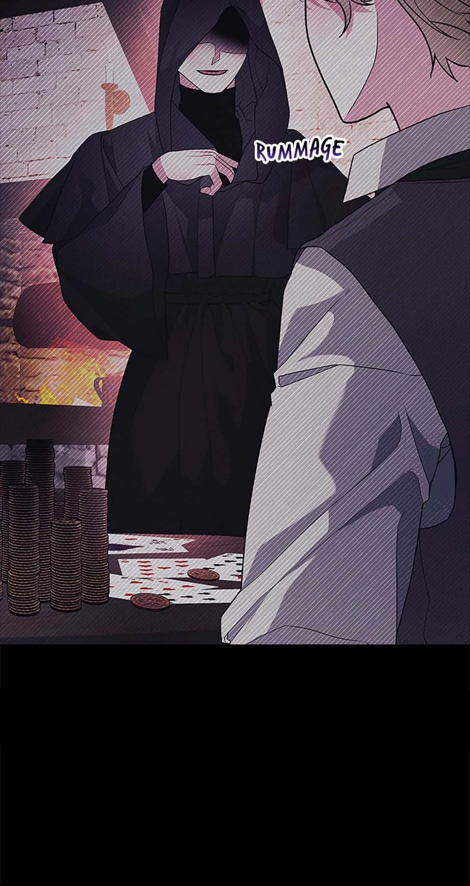12 O’Clock Marionette Chapter 11 - page 39