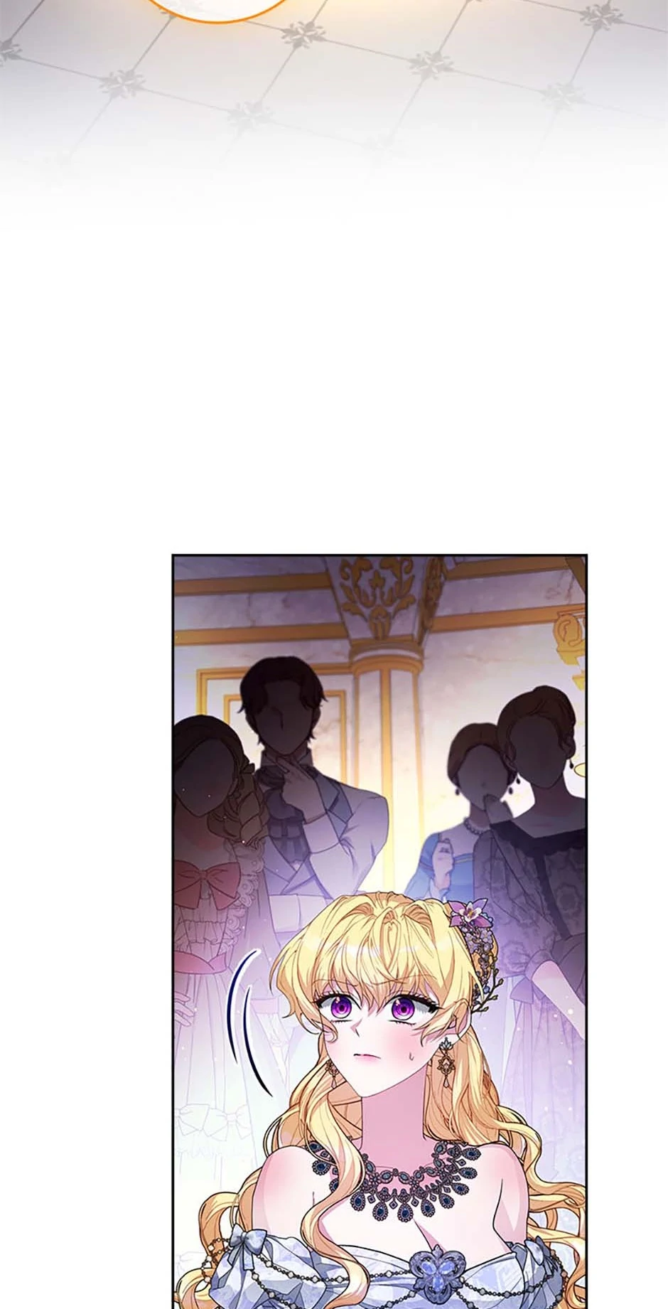 12 O’Clock Marionette Chapter 11 - page 4