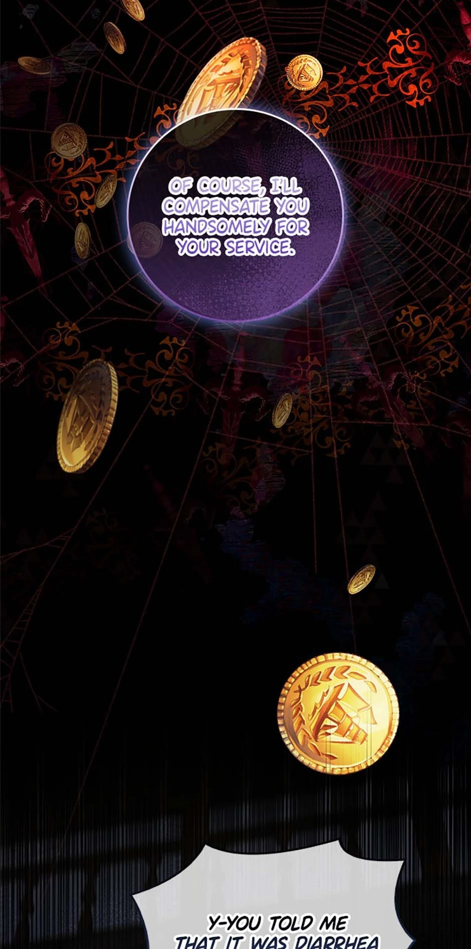 12 O’Clock Marionette Chapter 11 - page 41
