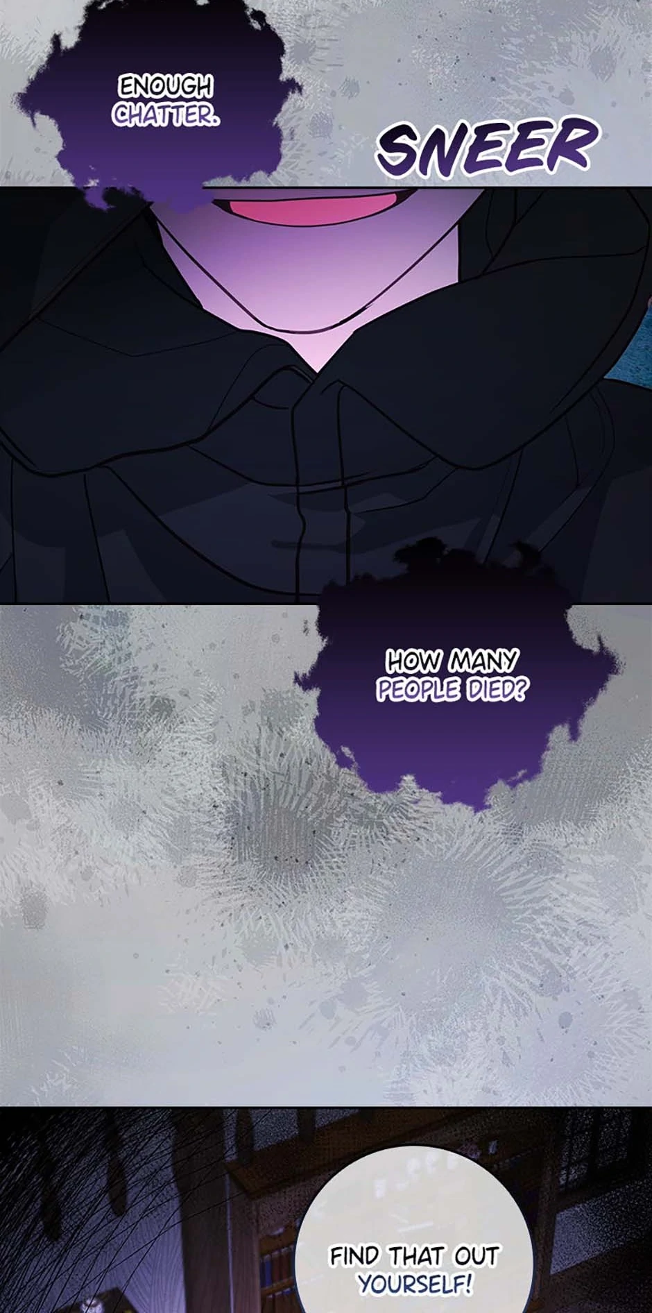 12 O’Clock Marionette Chapter 11 - page 43