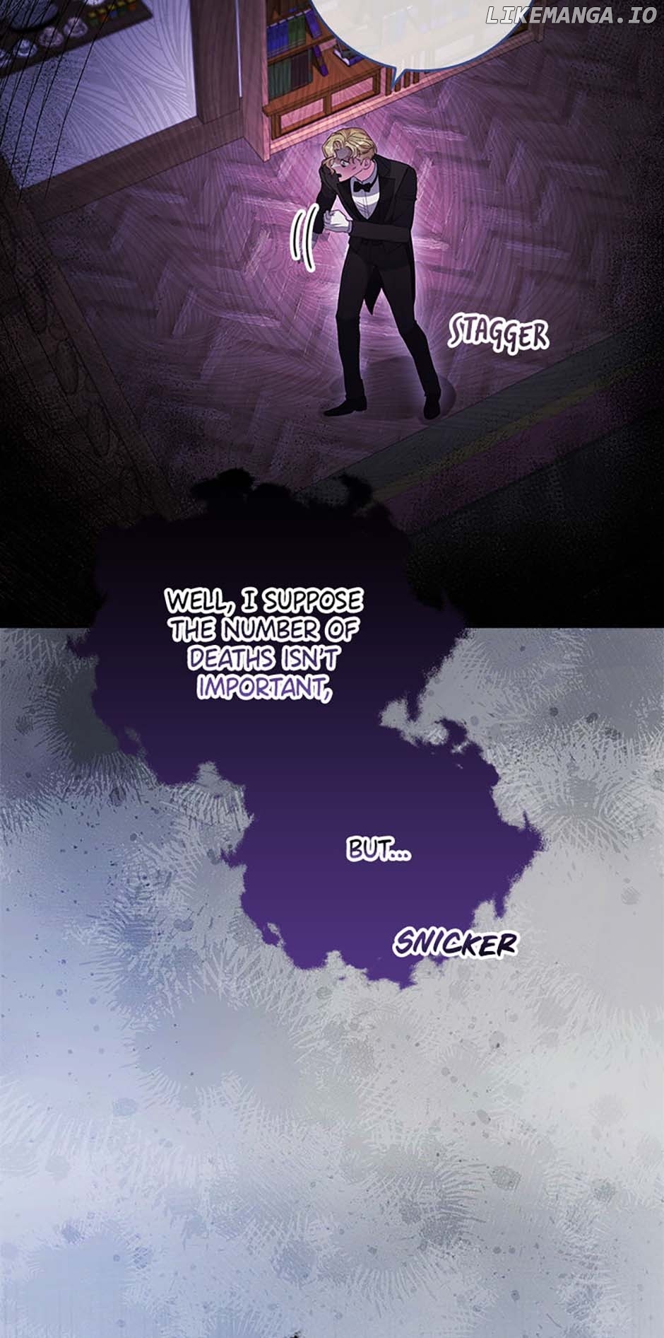 12 O’Clock Marionette Chapter 11 - page 44