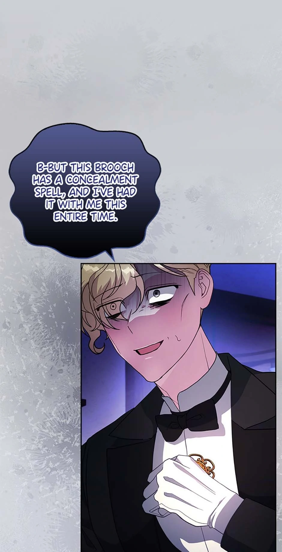 12 O’Clock Marionette Chapter 11 - page 46