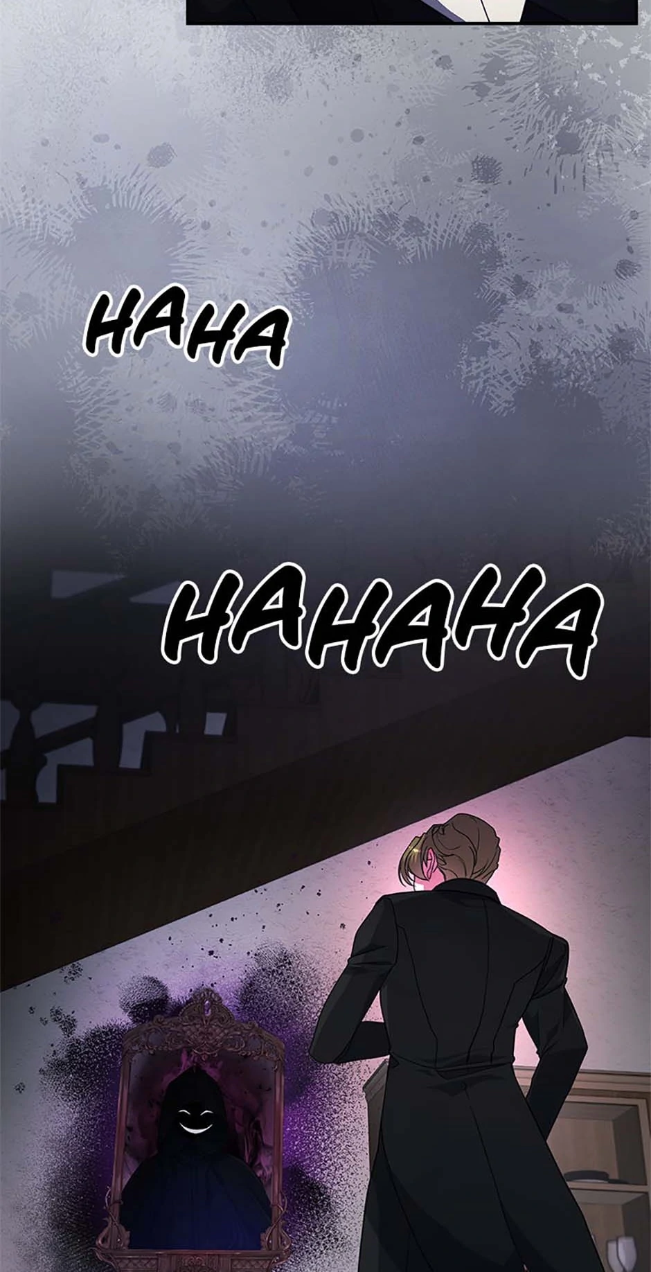 12 O’Clock Marionette Chapter 11 - page 47