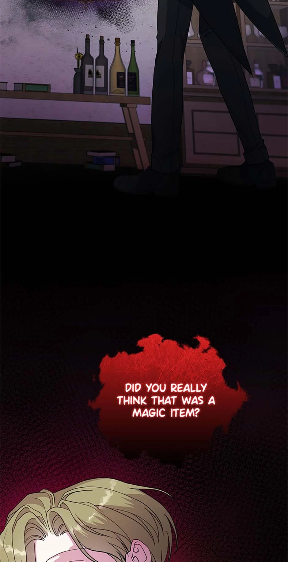 12 O’Clock Marionette Chapter 11 - page 48