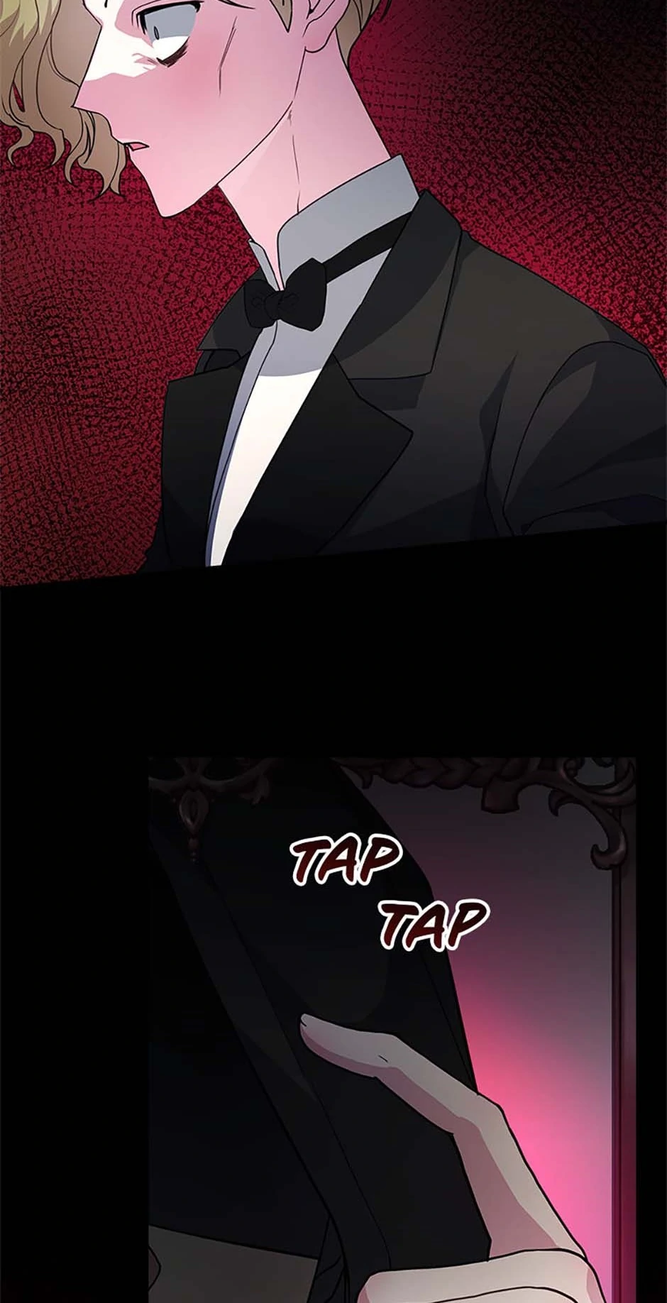 12 O’Clock Marionette Chapter 11 - page 49
