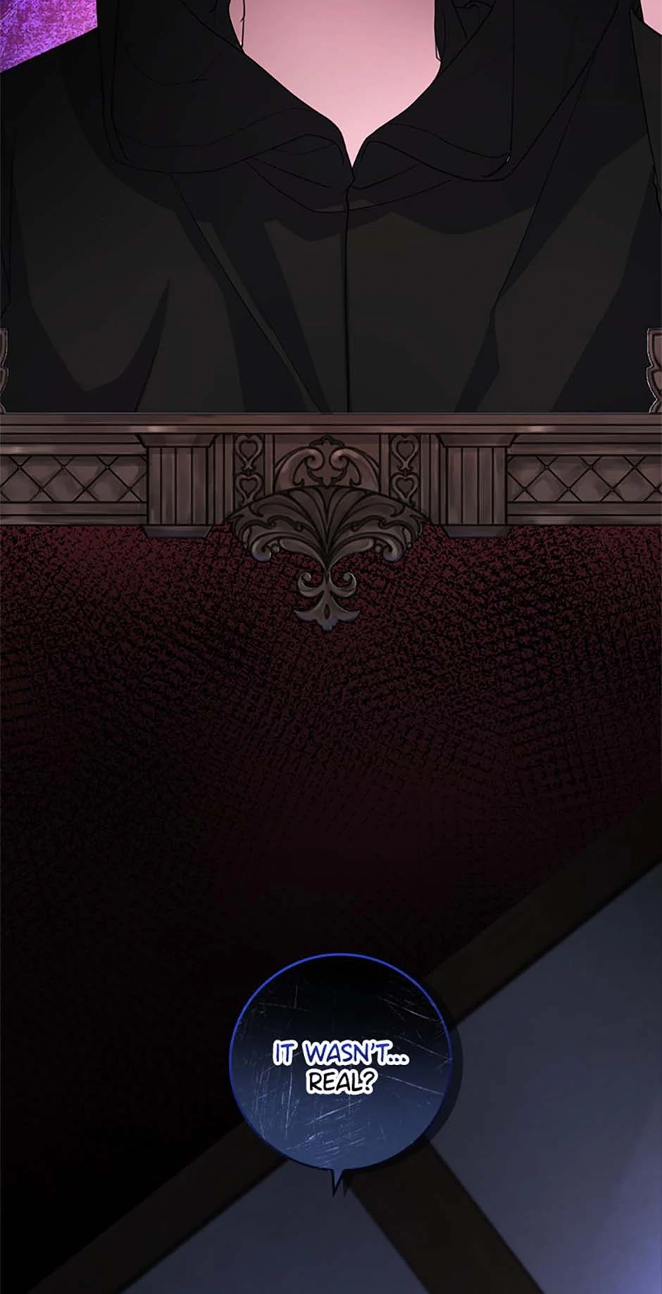 12 O’Clock Marionette Chapter 11 - page 51