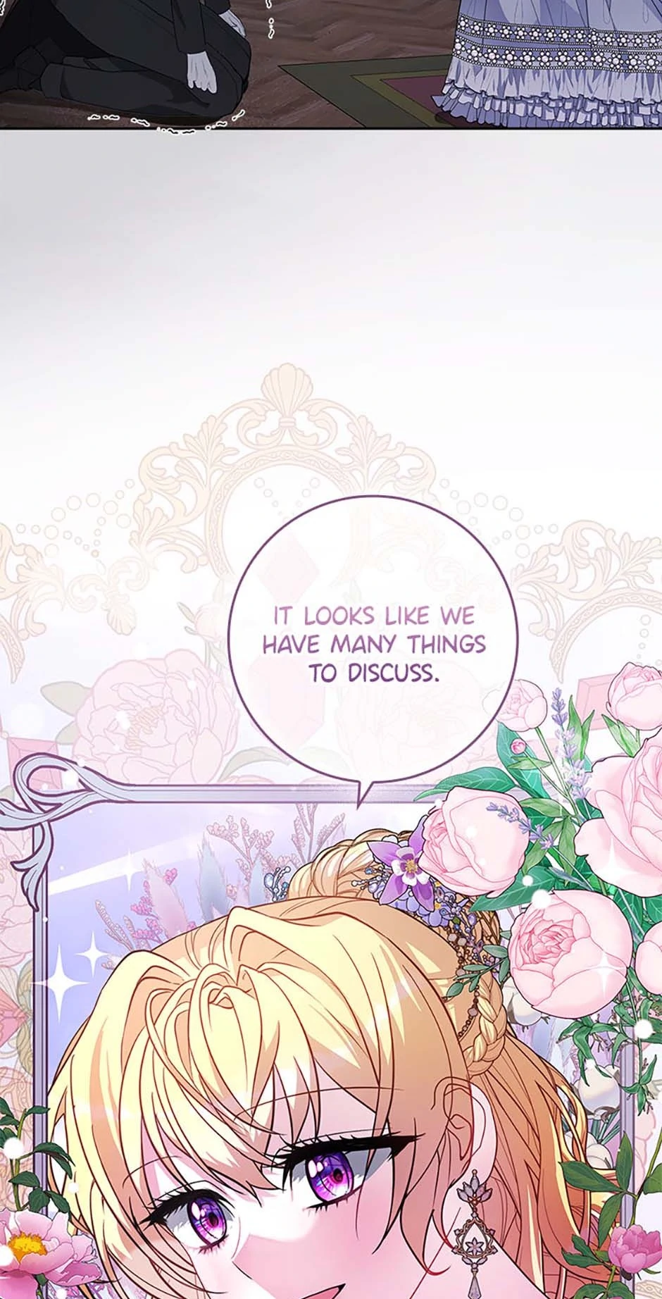 12 O’Clock Marionette Chapter 11 - page 56