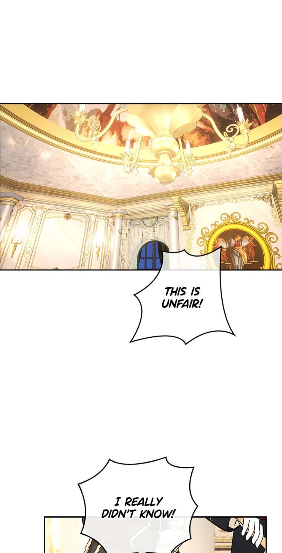 12 O’Clock Marionette Chapter 11 - page 58