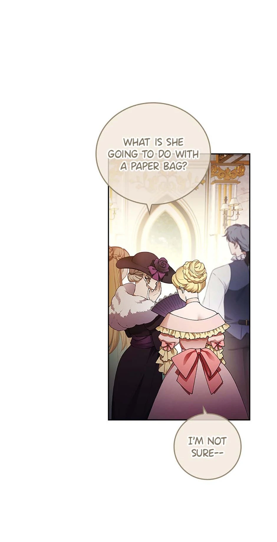 12 O’Clock Marionette Chapter 11 - page 6