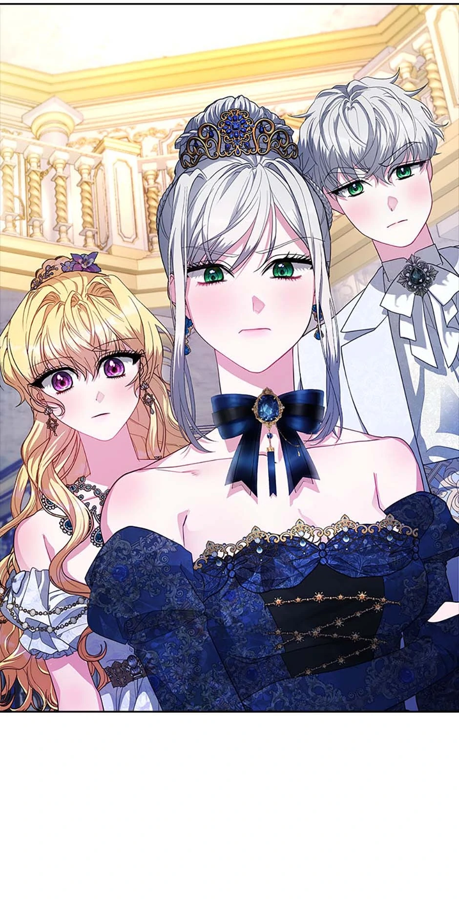 12 O’Clock Marionette Chapter 11 - page 60