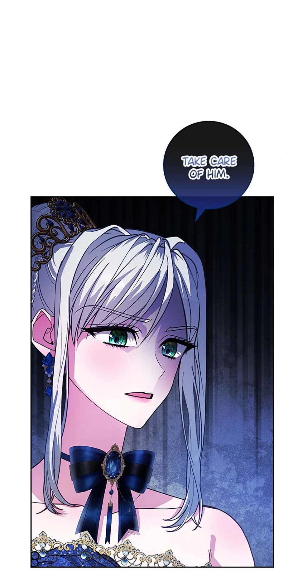 12 O’Clock Marionette Chapter 11 - page 61