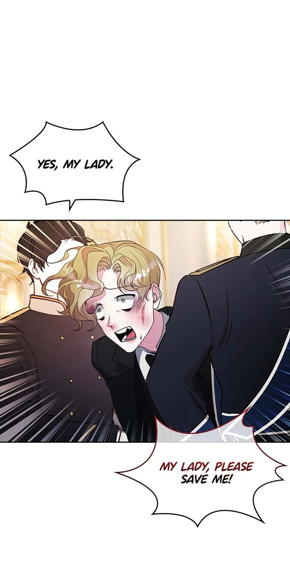 12 O’Clock Marionette Chapter 11 - page 62