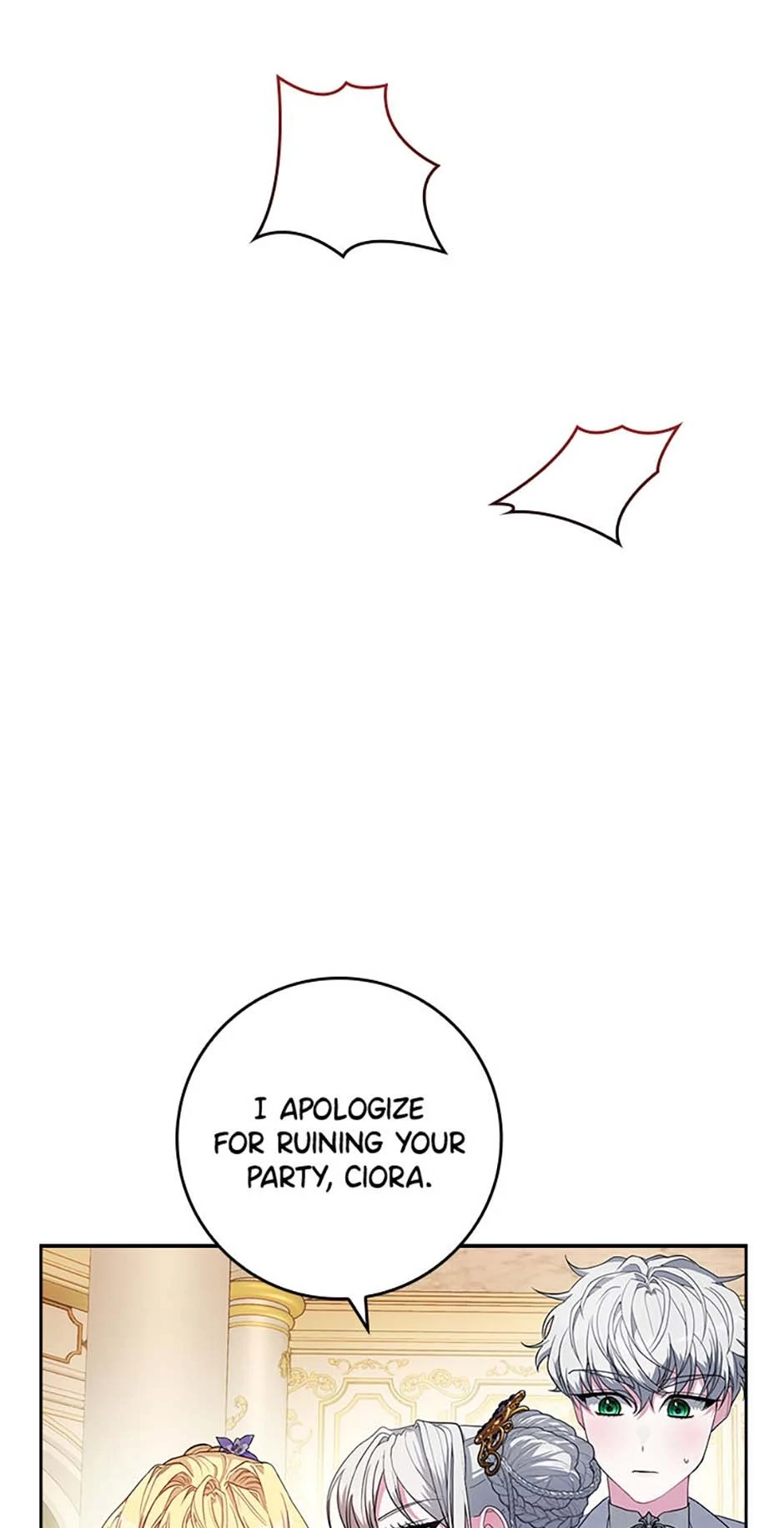 12 O’Clock Marionette Chapter 11 - page 63