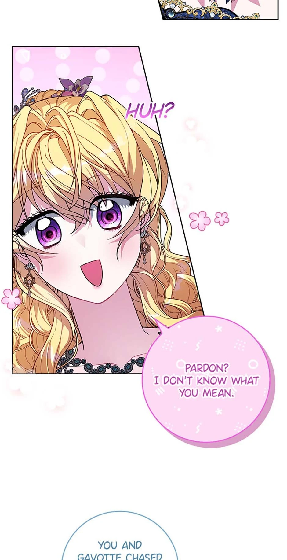 12 O’Clock Marionette Chapter 11 - page 65