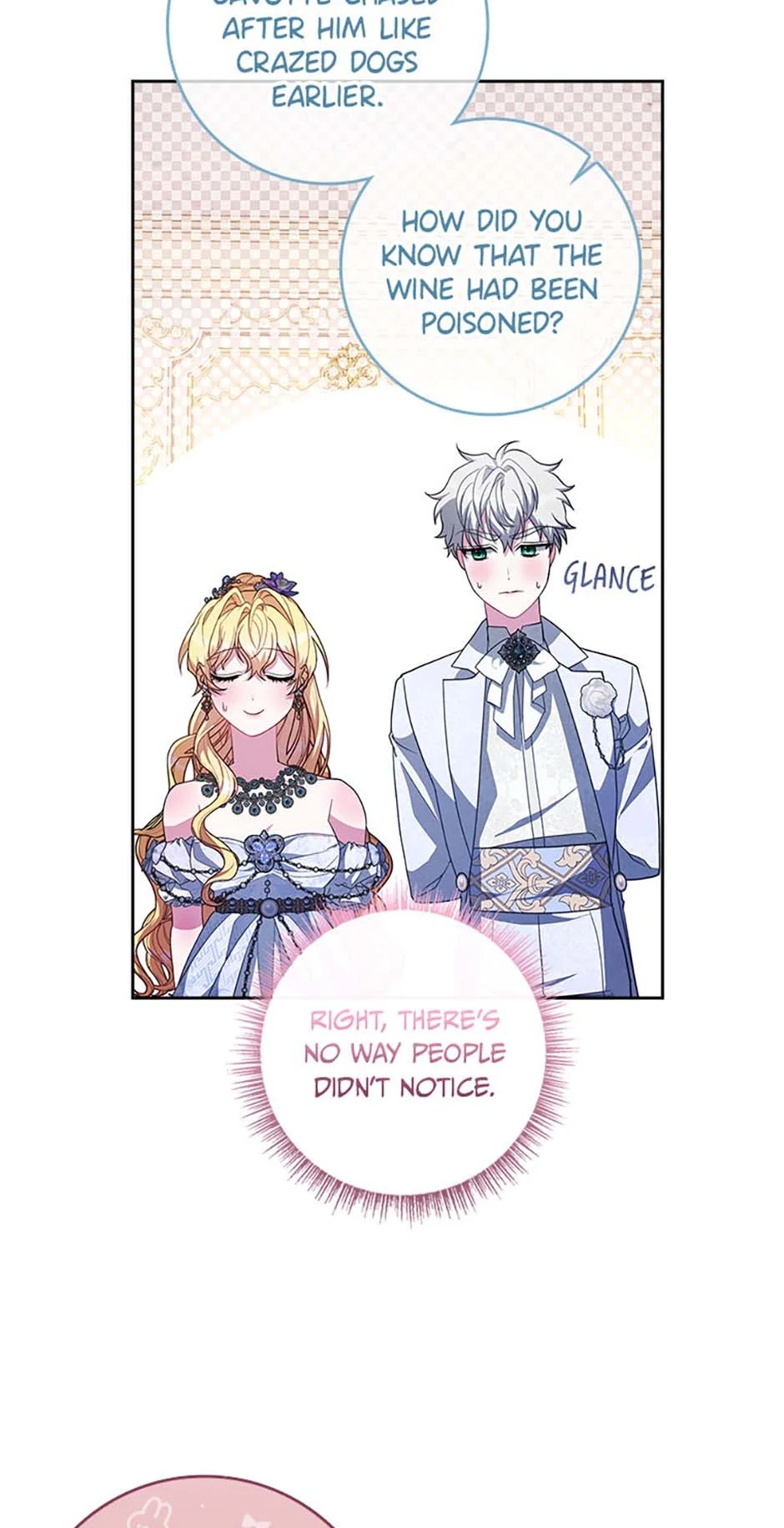 12 O’Clock Marionette Chapter 11 - page 66