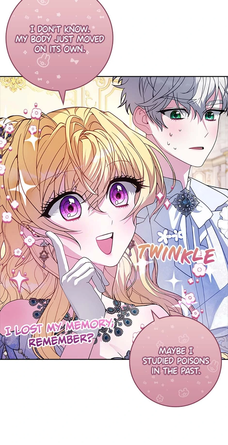 12 O’Clock Marionette Chapter 11 - page 67