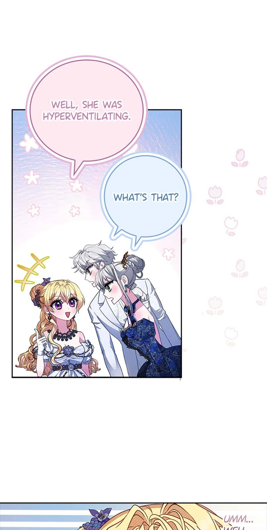 12 O’Clock Marionette Chapter 11 - page 69